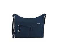 Samsonite Move 5.0 Schultertasche M Dark Blue
