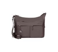 Samsonite Move 5.0 Schultertasche M Dark Taupe
