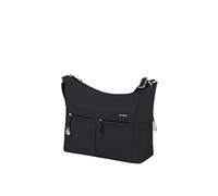 Samsonite Move 5.0 - Schultertasche M mit vielen Fächern, 33 cm, 11 L, Schwarz (Black)