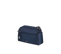 Samsonite Move 5.0 - Schultertasche mit 4 Fächern, 26 cm, 5.5 L, Blau (Dark Blue)