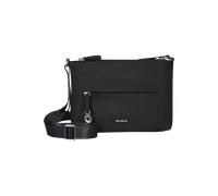 Samsonite Move 5.0 H. Shoulder Bag S 3 Zip Black Schultertasche