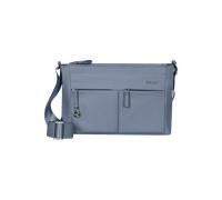 Samsonite Move 5.0 Schultertasche Storm Blue