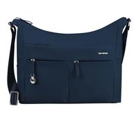 Samsonite Selection Move 5.0 Schultertasche M Dark Blue