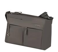 Samsonite Move 5.0 Schultertasche Gunmetal Green