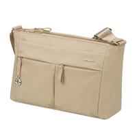 Samsonite Move 5.0 Shoulder Bag+Flap sand beige