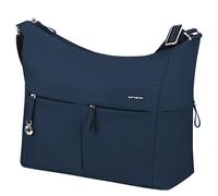 Samsonite Selection Move 5.0 Umhängetasche Shopper blau M