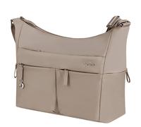 Samsonite Move 5.0 Schultertasche M Warm Taupe