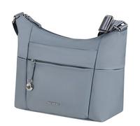 Samsonite Move 5.0 Shoulder Bag S+1 Dusty Blue
