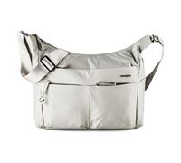 Samsonite Move 5.0 Umhängetasche 33 cm silberfarben