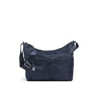 Samsonite Selection Move 5.0 Schultertasche M Dark Blue