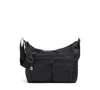 Samsonite Move 5.0 - Schultertasche M mit vielen Fächern, 33 cm, 11 L, Schwarz (Black)