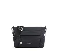 Samsonite Move 5.0 H. Shoulder Bag S 3 Zip Black Schultertasche