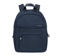 Samsonite Move Damen-Rucksack aus leichtem Stoff blau - Farb-Varianten: Blau