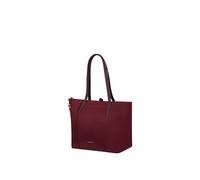 Samsonite Move Journey Foldable Shopping Bag M bordeaux