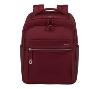 Samsonite Move Journey Rucksack 14.1" Bordeaux