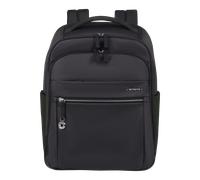 Samsonite Move Journey Underseat Backpack S - 25 Liter - 40x30x20 cm - 14" Laptopfach - black