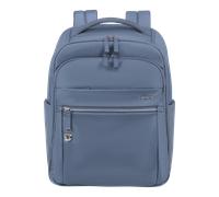 Samsonite Move Journey Rucksack 14.1" Storm Blue