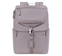 Samsonite Move Journey Rucksack 15.6" Light Beige