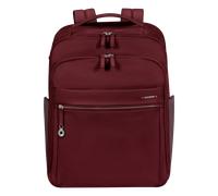 Samsonite Rucksack Underseat Move Journey bordeaux
