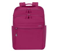Samsonite Move Journey Rucksack 17.3" Raspberry Pink