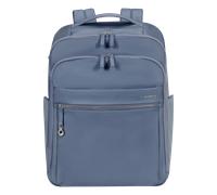 Samsonite Move Journey Rucksack 17.3" Storm Blue