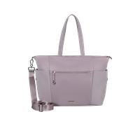Samsonite Selection Move Journey Tote Universal Light Beige