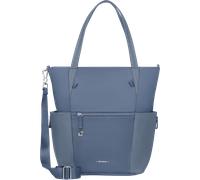 Samsonite Move Journey Tote 14.1" Storm Blue