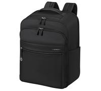 Samsonite Selection Move Journey Rucksack Black 17.3 Cabin