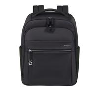Samsonite Move Journey Underseat Backpack S - 25 Liter - 40x30x20 cm - 14" Laptopfach - black