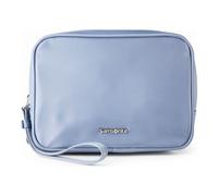 Samsonite Move Pouchy Kleine Tasche Storm Blue