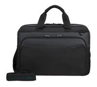 Samsonite Mysight Aktentasche 44 cm Laptopfach black