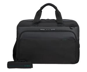 Samsonite Mysight Bailhandle 15,6" Schwarz