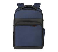 Samsonite Mysight 14.1´´-16.5l Rucksack One Size Blue