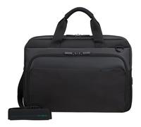 Samsonite Mysight Laptop Bailhandle 15.6" M Black