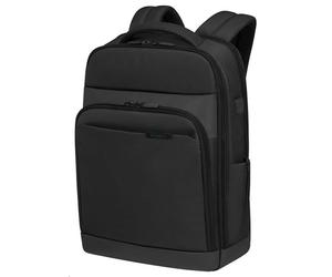 Samsonite MYSIGHT Laptop-Rucksack 15, 6" 1st Schwarz - Laptop-Rucksack