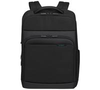 Samsonite Mysight Lpt. Backpack 17.3 46 Black Rucksack