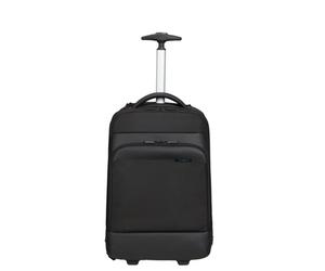 Samsonite Mysight Lpt. Backpack/Wh 17.3"" 48 Black