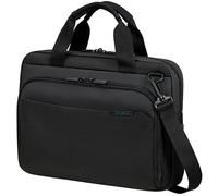Samsonite Mysight Schultertasche 14.1 inch, Schwarz