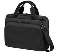 Samsonite Mysight Schultertasche 14.1 inch, Schwarz