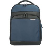 Samsonite Mysight - 14 Zoll Laptoprucksack, 40 cm, 16.5 L, Blau (Blue)