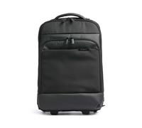 Samsonite Mysight Rucksack-Trolley schwarz, Kunstfaser, 33 x 48 x 19cm