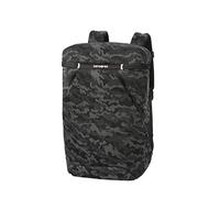 Samsonite Neoknit - 15.6 Zoll Laptoprucksack, 45 cm, 17 L, Mehrfarbig (Camo Black)