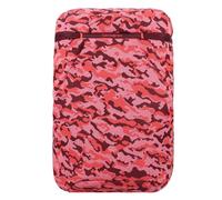 Samsonite Neokit Rucksack 37 cm Laptopfach fluo red camo (TAS009537) rot