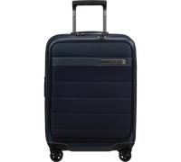 Samsonite Selection Neopod Hartschalen-trolley Mit 4 Rollen XS (Handgepäck mit 23cm Tiefe) erweiterbar blau