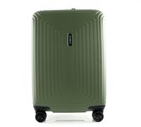 Samsonite Handgepäckkoffer Neopulse 4w 55cm matt green
