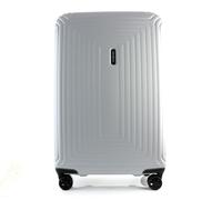 Samsonite Neopulse Hartschalenkoffer silber M (60-70 cm)