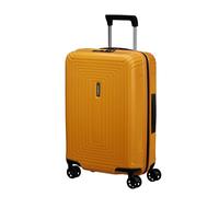 Samsonite Neopulse - Spinner S, Handgepäck, 55 cm, 38 L, Gelb (Metallic Radiant Yellow)