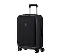 Samsonite Neopulse - Spinner S, Handgepäck, 55 cm, 42 L, Grau (Matt Graphite)