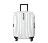Samsonite Nexis Cabin-Trolley 55/20 Cotton White