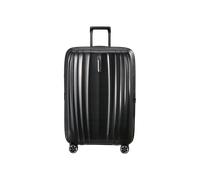 Samsonite Nexis Spinner 76 cm - Erweiterbar 105/116 Liter - 76x52x29/32 cm - onyx black